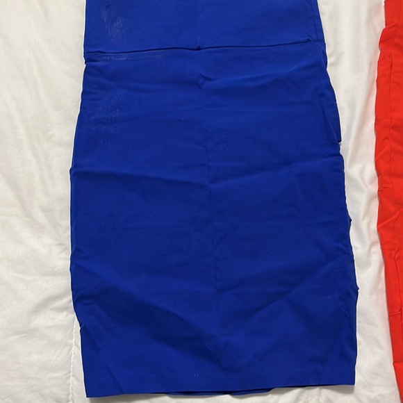 Suzy Shier - set of 2 pencil skirts - Picture 4 of 6